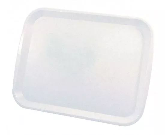 815273 - Поднос 43*31,2*2,3см, мрамор IS10104/7 Spark Plast (1)