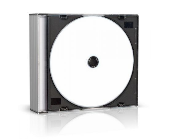 695504 - ST DVD+R 4,7GB 16x Inkjet SL-5/200/ (1)