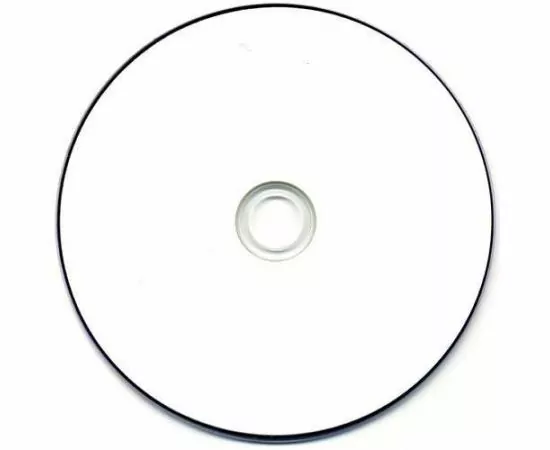695509 - CD-R 80 min 52x Full inkjet print (Ritek) SP-100/600/ (1)