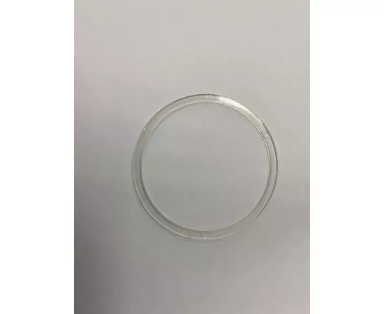 816362 - General Термокольцо для установки GX53 H4 d=88/100, GCL-PLASTIC RING-H38(цена за шт, уп.20шт) 661139 (1)