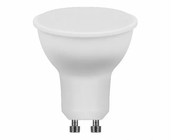 818050 - Feron MR16 GU10 230V 13W(1070lm) 2700K 2K матовая 57x50 LB-960 38191 (1)