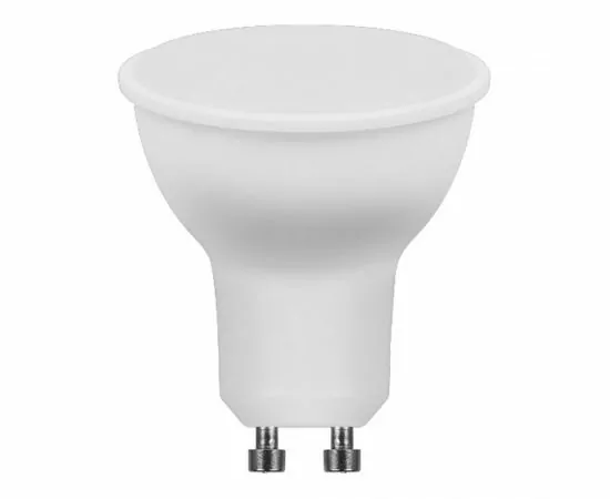 818051 - Feron MR16 GU10 230V 13W(1120lm) 6400K 6K матовая 57x50 LB-960 38193 (1)