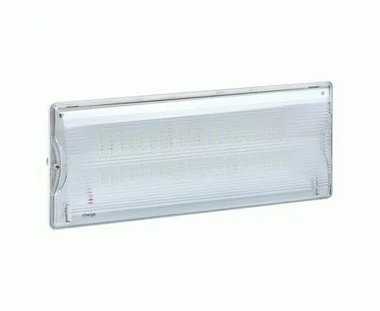 819338 - EKF св-к аварийного освещения SAFEWAY-40 355x136x58 белый LED Proxima (1)