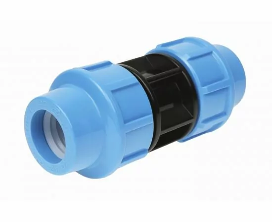 741796 - Джилекс Муфта соединительная 25 х 25 (кратн УС 30!!!) (1)