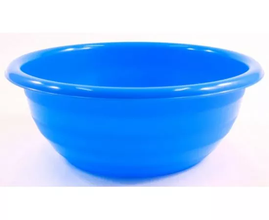 819561 - Миска (салатник) 1,2л, голубой IS10401/2 Spark Plast (1)