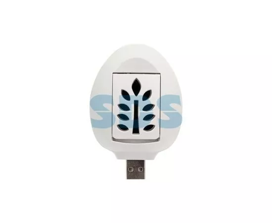 819652 - Rexant Электрофумигатор USB д/пластин От комаров 71-0034 (1)