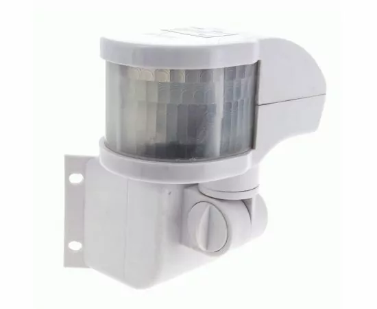 457807 - EKF ИК датчик движения MS-48B (ДД) угловой 1200Вт, 270гр., до 12м, IP44  dd-ms-48B (1)