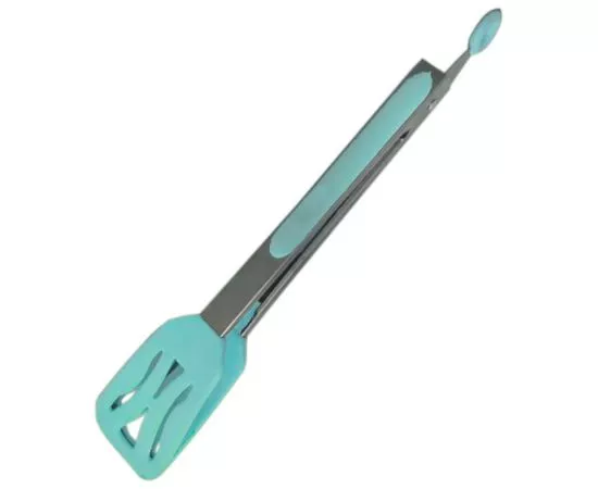 820844 - Щипцы кухонные Tongs-06, 21см, нейлон, нерж.сталь, 103499 Mallony (1)