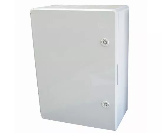 821251 - AY-KA (АЙКА) щит (корпус) пласт. монт. панель ЩМП-П 250X350X150 IP65 (Турция) AYK253515 (1)