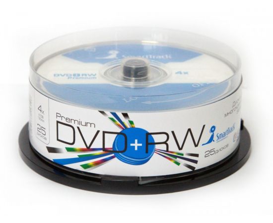 695519 - ST DVD+RW 4,7GB 4x CB-25/250/ (1)