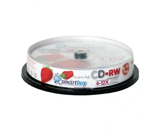 802861 - CD-RW 80min 4-12x CB-10/200/ Smartbuy (1)