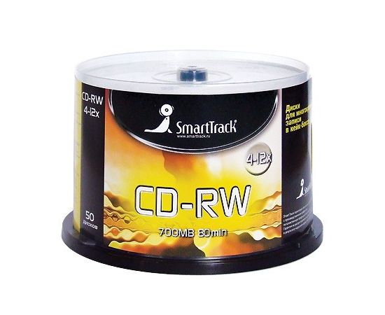 802871 - ST CD-RW 80min 4-12x CB-50/250/ (1)