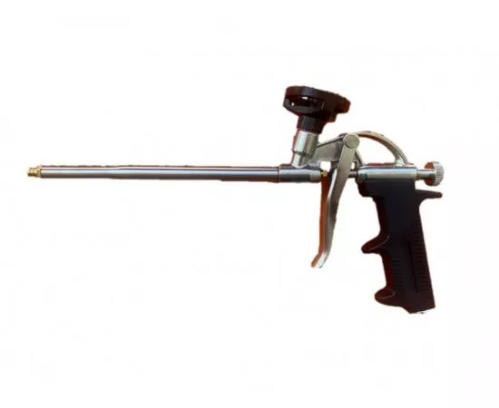 821188 - NAGAN Пистолет для монтажной пены, НГ-ПМ-203 (1)
