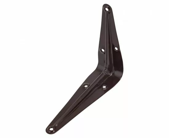 823948 - Уголок д/полок Кунгур МК 100*125 корич. (100,10!!!) (1)