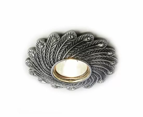 826582 - Ambrella св-к MR16 SL серебро (1)