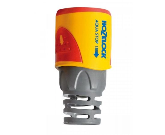 815362 - HoZelock Коннектор aquastop Plus (12,5 мм и 15 мм) 2055 1460 (1)