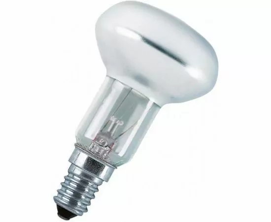 825262 - Лампа накал. OSRAM R50 E14 40W зеркальная 4052899180505 (1)