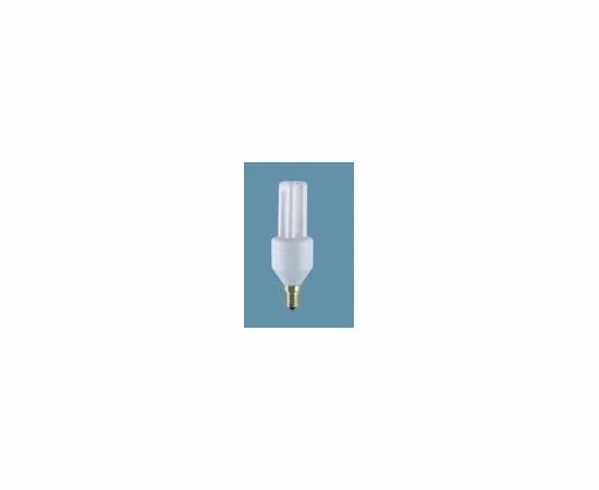 105356 - OSRAM   DULUXSTAR  O-EU T3 5W/41-827 220-240 E14 2K (1)