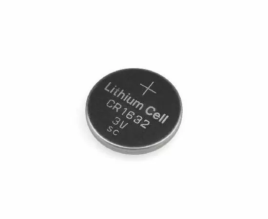 112484 - Элемент питания Панасоник CR1632 BL5 (1)
