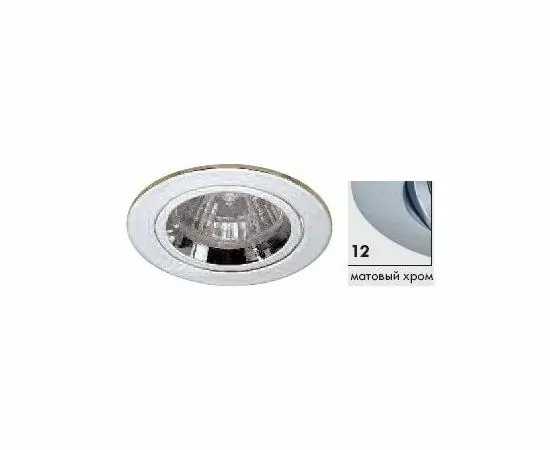 122444 - Свет.TERRA 51 0 12 Comtech (100 в упак.) (1)