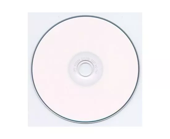 28011 - К/д Mirex printable inkjet CD-R80/700MB 48x Bulk/по100шт.полн.заливка(цена за шт, кратно 100) шк0925 (1)