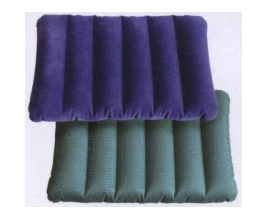 62295 - Подушка надувная 43х28x9cм (68672) Downy Intex (1)
