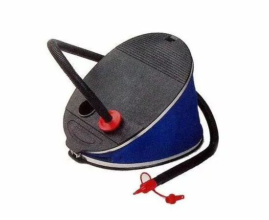 68346 - Насос ножной 32см, 5л (68610) Intex (1)