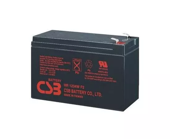 97094 - Ак-р 12V 9.0Ah CSB HR 1234W F2 151x65x100 (1)