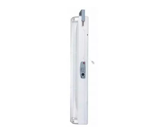 97816 - Camelion KN-3393 св-к люм.аккум. 1x18W T8 G13 220V+аккум. 6V 4Ah (1)