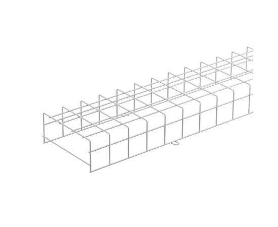 807933 - WOLTA STD Решетка защитная для св-ков до 1200мм СПОРТ РЗ02-1300 1300х200х75мм (1)