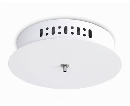 830352 - Ambrella Комплект для подвеса светильника FL5326 WH белый (1)
