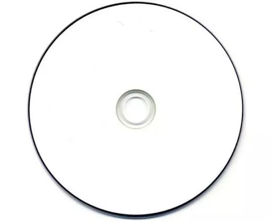 695526 - CD-R 80 min 52x Full inkjet print (CMC) SP-100/600/ (1)