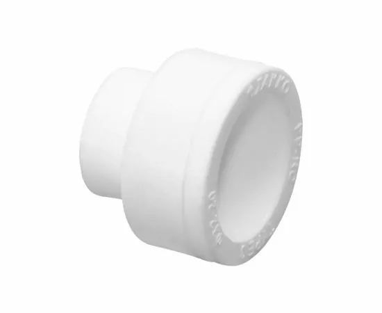 812384 - Jakko Муфта переходник PP-R DN 25-20 белый, 101097032K (1)
