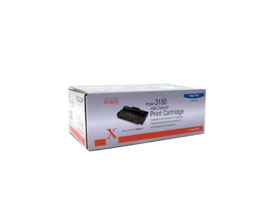 320652 - Картридж лазерный XEROX (109R00746) Phaser 3150, ориг., ресурс 3500 стр. (1)