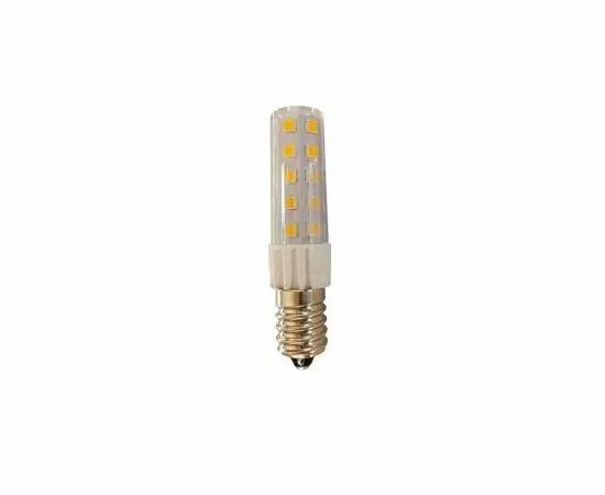 799241 - Ecola T25 7W E14 4000K 4K 69x20 340° кукуруза (для холодил.,шв.машин) Premium Micro B4PV70ELC (20!) (1)