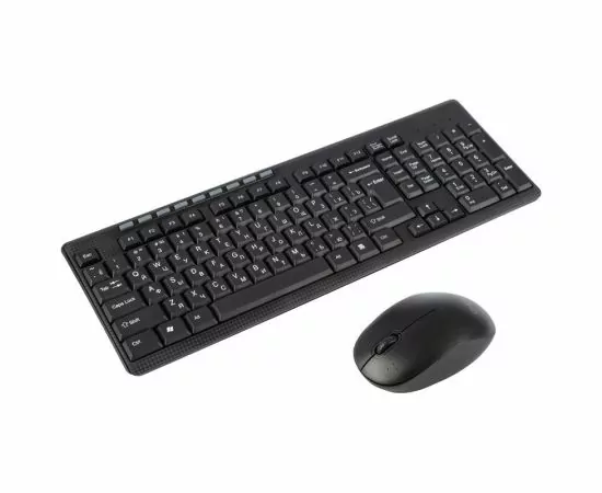 838858 - Комплект беспроводная клавиатура и компьютерная мышь Energy EK-010SE (1)