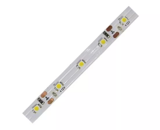 601153 - Ecola Лента св/д 12V 4.8W/m 60Led/m IP20 4200K 50м 240Lm/m (интер) STD SMD3528 S2LV05ESD (1)