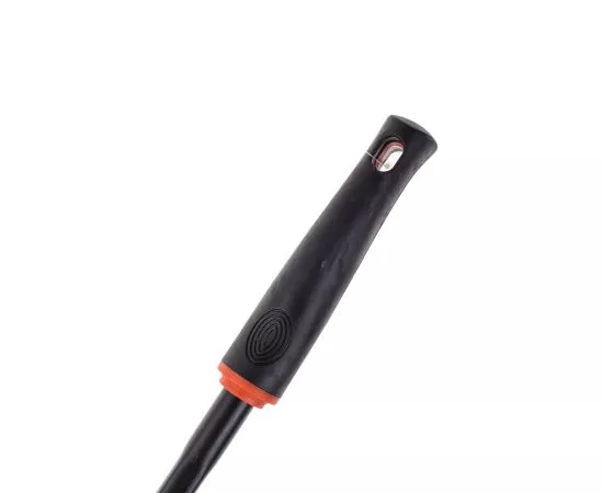 820701 - 1-2.sale Грабли ручные с резиновой ручкой, 31см E1M (2)