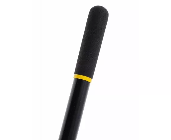 820710 - 1-2.sale Грабли ручные с резиновой ручкой, 40см E1M (2)