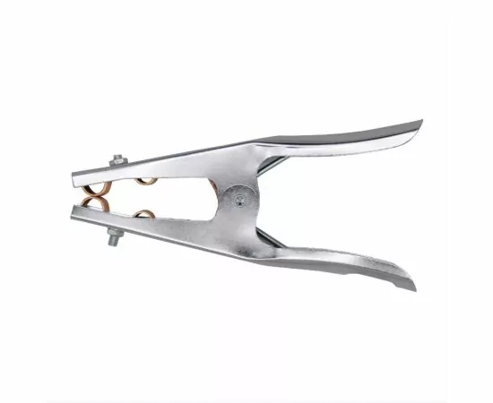 839074 - Клемма заземления (зажим массы) КЗ-300 - 300А (American type) Optima (1)