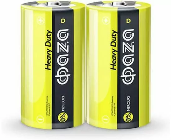 841761 - Э/п ФАЗА R20/373  BULK6 Heavy Duty (24!) (1)