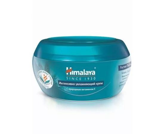 845806 - Крем интенсивно увлажняющий 150мл HIMALAYA(АН4!) (1)
