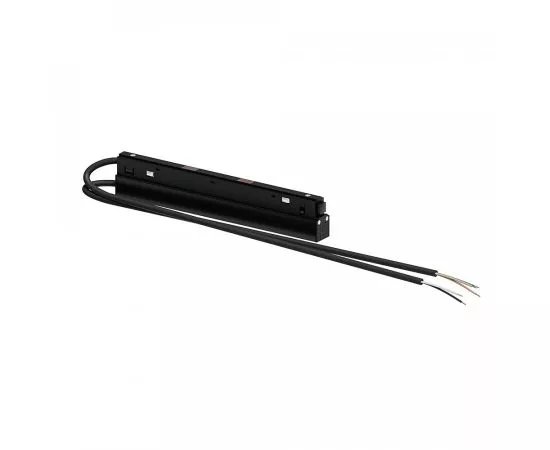 841880 - ARTELAMP Блок питания встр. в магн.трек 48V 100W 2А для димм.св-ков LINEA 44x249x22 чер A482706 (1)