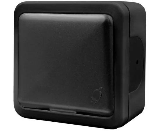 849446 - NE-AD MULTIMA роз. OУ 1 мест. черный (земля, крышка) (Турция) 92-53-0 9 (1)