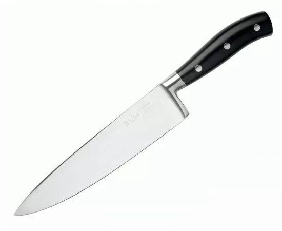 849271 - Нож поварской Аспект лезвие 20см, пластик.рукоятка TR-22101 Taller (1)