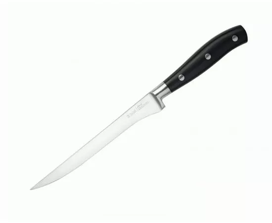849273 - Нож филейный Аспект лезвие 14,5см, пластик.рукоятка TR-22103 Taller (1)