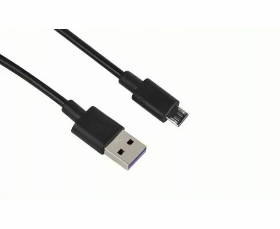 852510 - Intro Дата-кабель USB micro USB черный 1м CI360 56124 (1)