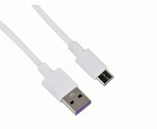 852515 - Intro Дата-кабель USB type-C белый 1м CI650 56129 (1)