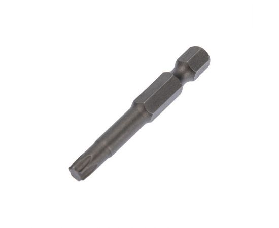 847590 - Бита Torx T-27х50 мм для шуруповерта (упак. 10 шт.) Kranz (цена за шт) KR-92-0429 (1)