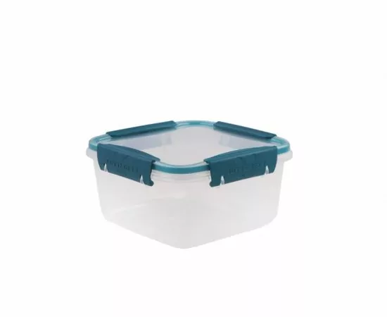 848901 - Контейнер герметичный для СВЧ BUTTERFLY BRIGHT 1,2л, хвоя 437847800 Полимербыт (1)